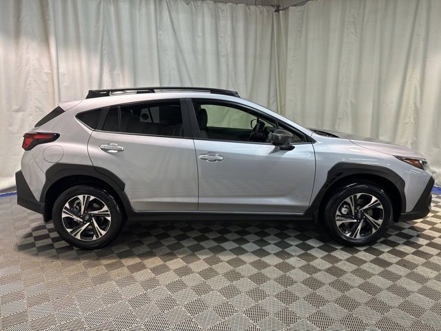2024 Subaru Crosstrek Premium photo 2