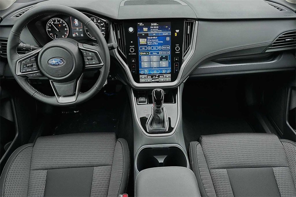 2024 Subaru Outback Premium photo 2