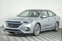 New 2024 Subaru Legacy Limited Sedan near Providence, RI