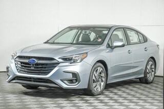 2024 Subaru Legacy Limited Sedan near Providence