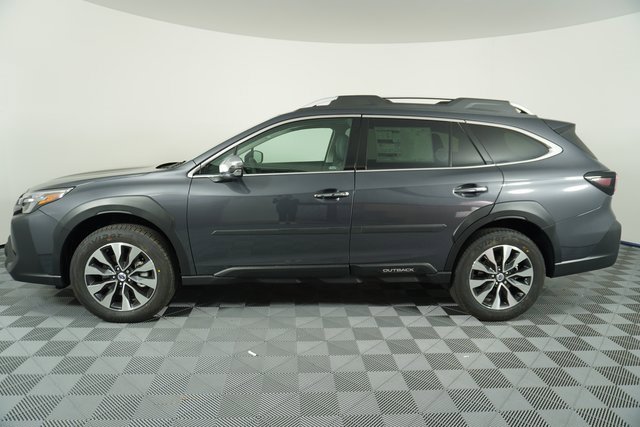 2024 Subaru Outback Touring XT photo 2