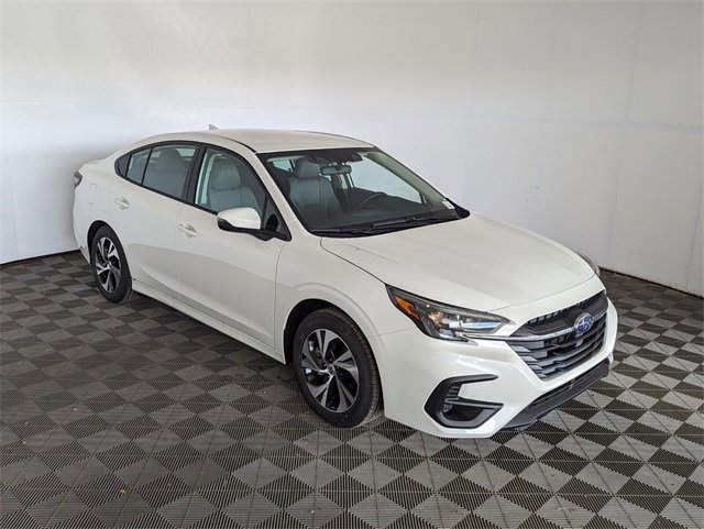 2024 Subaru Legacy Premium photo 4