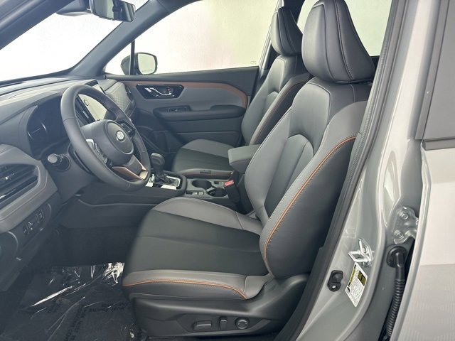 2025 Subaru Forester Sport photo 3