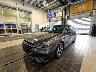 2025 Subaru Legacy Premium Sedan near Providence