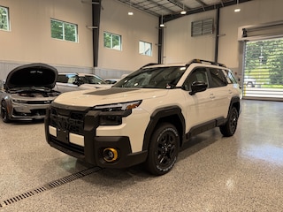2026 Subaru Outback Wilderness SUV