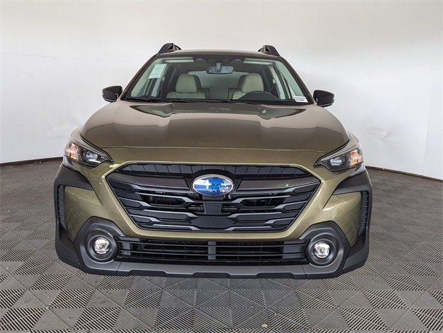 2024 Subaru Outback Premium photo 3