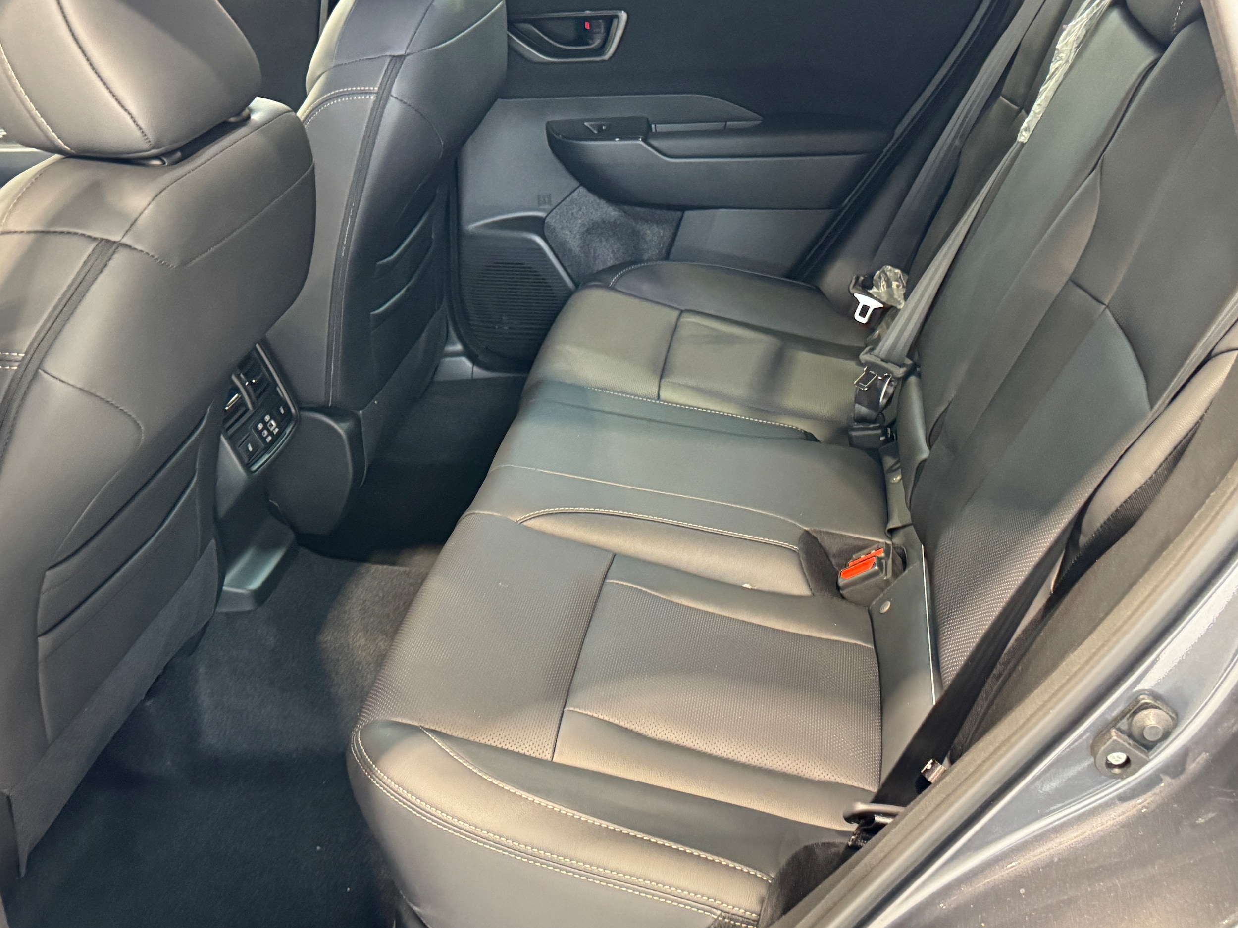 2026 Subaru Outback Limited - Photo 7