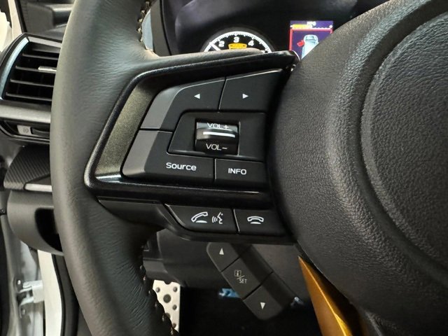 2024 Subaru Forester Wilderness photo 2