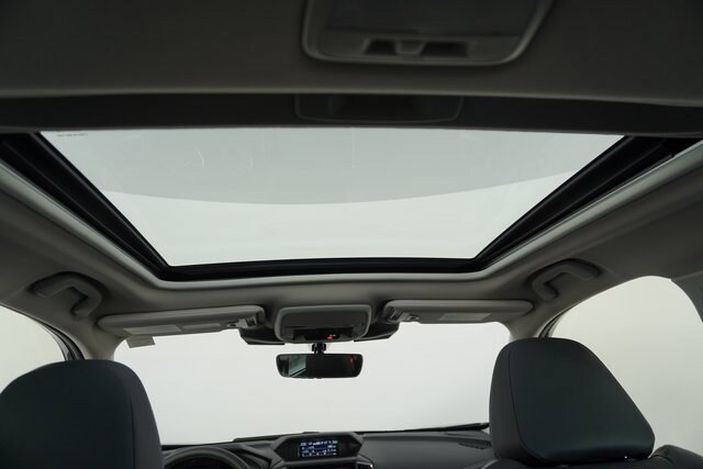 2024 Subaru Forester Limited photo 2