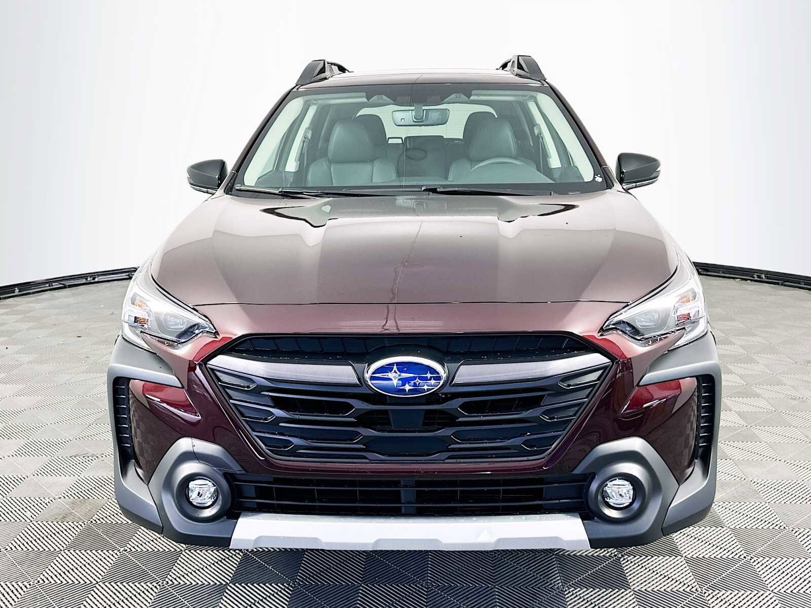 2024 Subaru Outback Limited photo 3