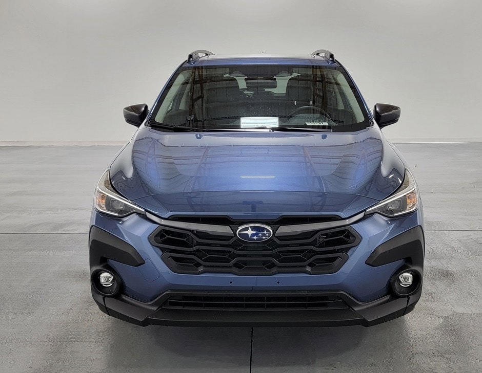 2024 Subaru Crosstrek Premium photo 2