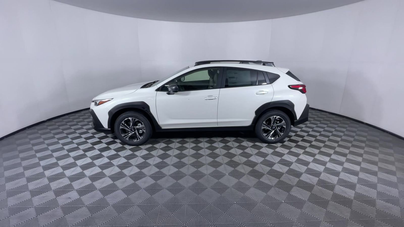 2024 Subaru Crosstrek Premium photo 3