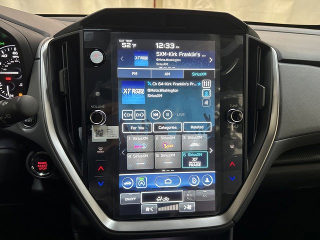 2024 Subaru Crosstrek Premium photo 2