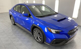 New 2023 Subaru WRX Base Trim Level Sedan near Providence