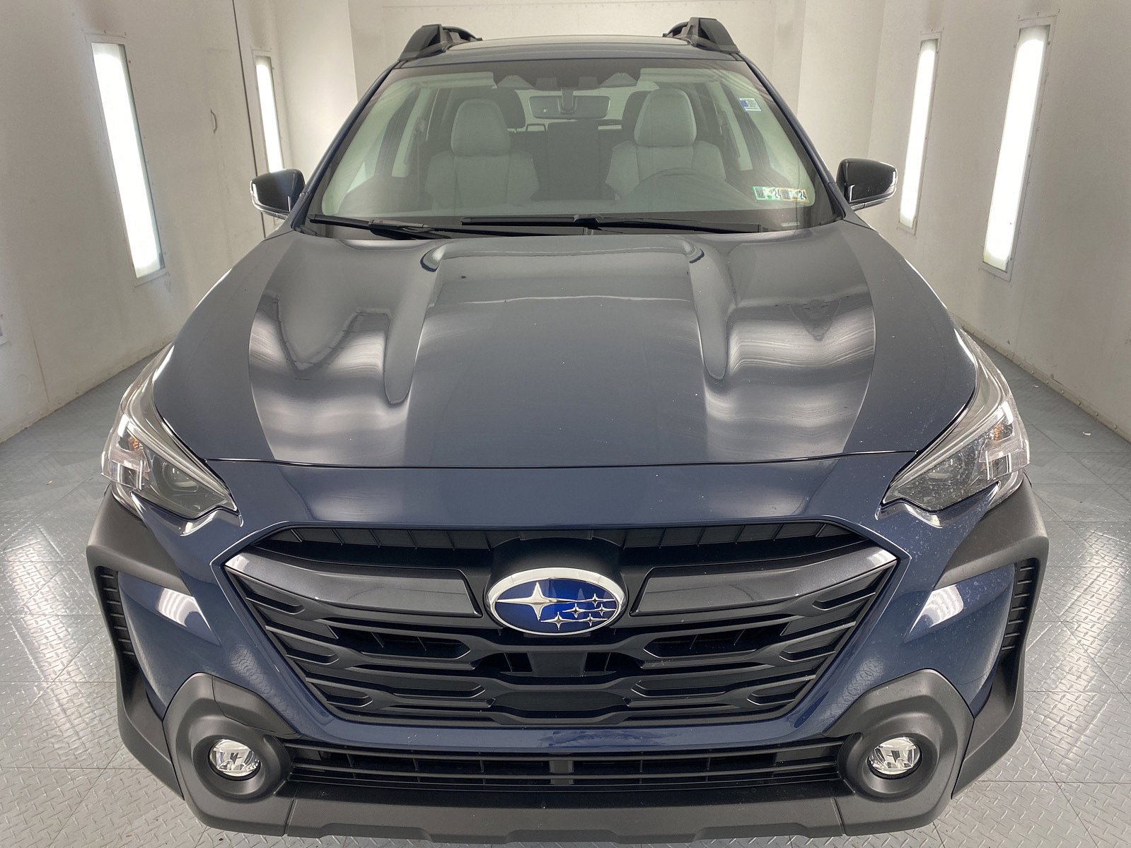2024 Subaru Outback Premium photo 2