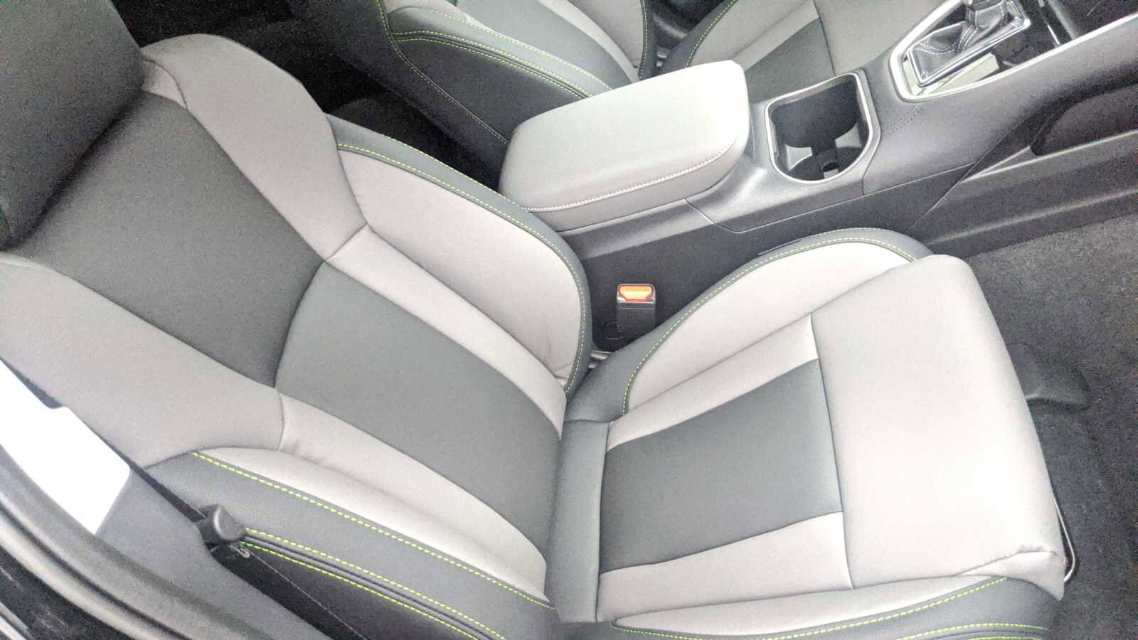 2024 Subaru Outback Onyx Edition photo 3