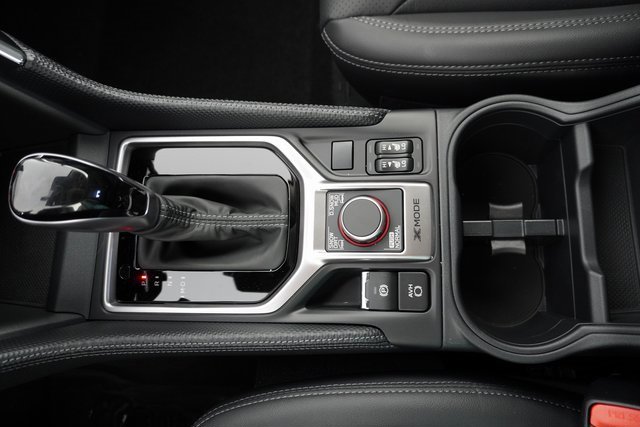 2024 Subaru Forester Limited photo 3