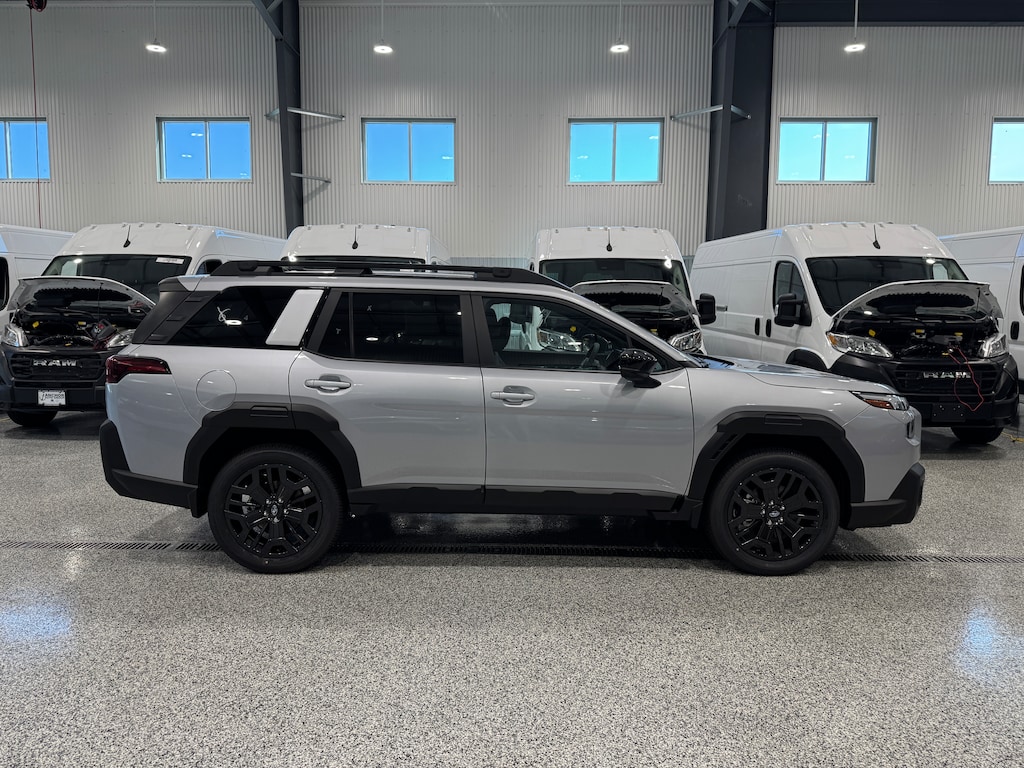 New 2026 Subaru Outback Limited XT SUV