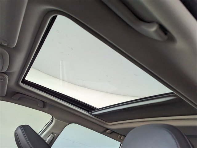 2024 Subaru Forester Limited photo 2