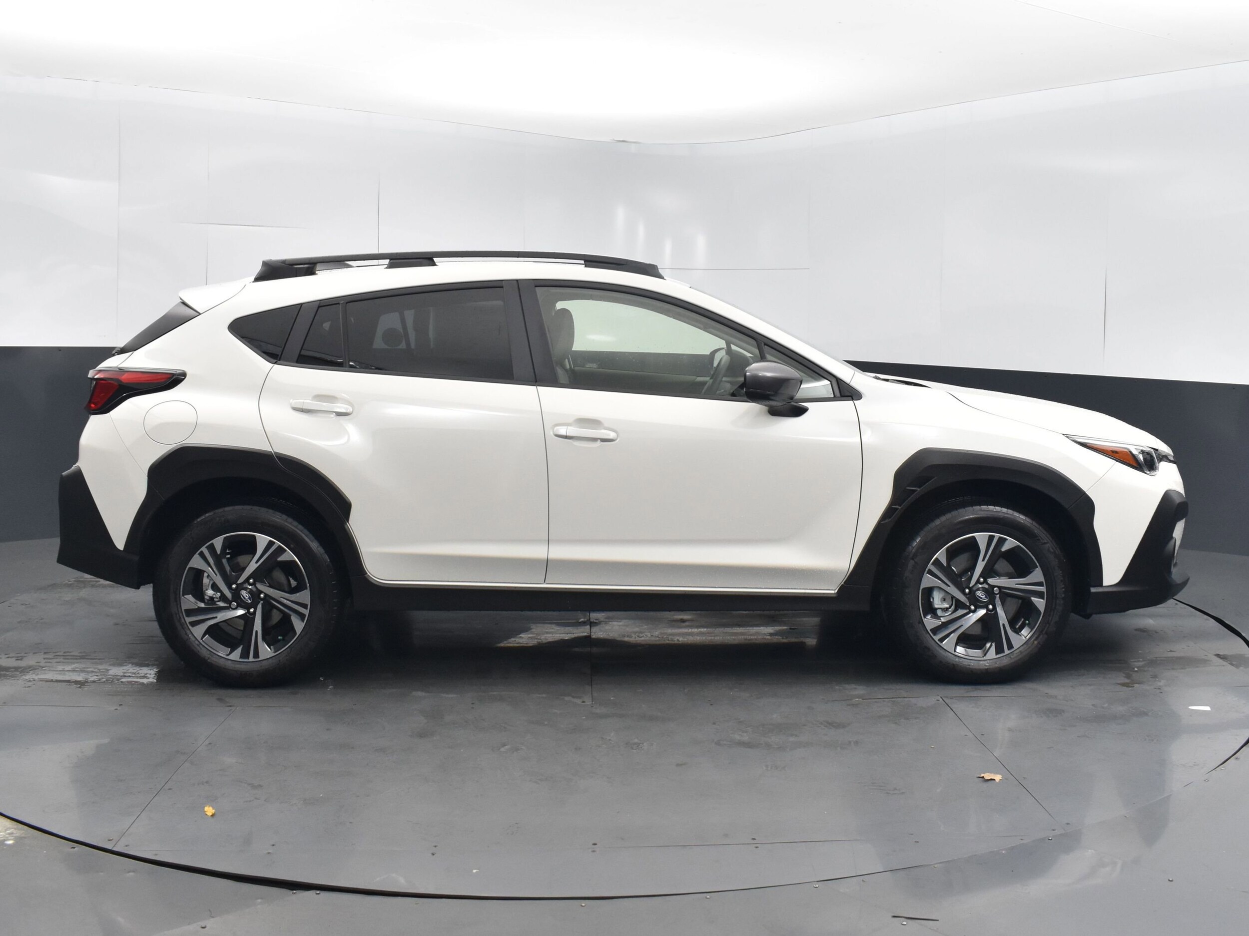 2024 Subaru Crosstrek Premium photo 2