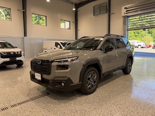 2026 Subaru Outback Premium SUV