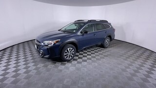 New 2024 Subaru Outback Premium SUV near Providence