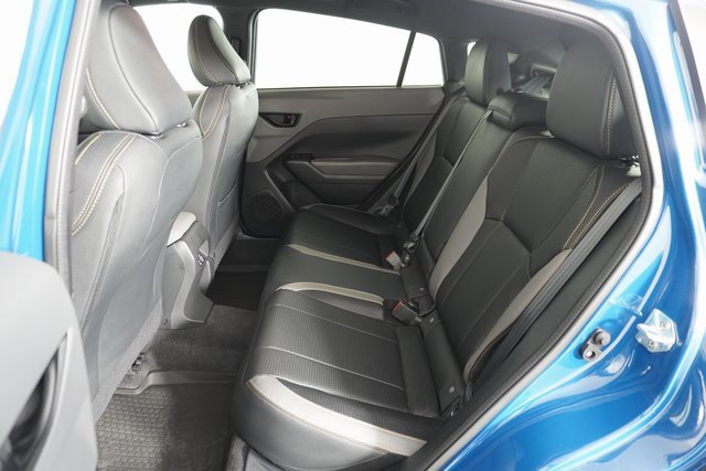 2024 Subaru Crosstrek Wilderness photo 4