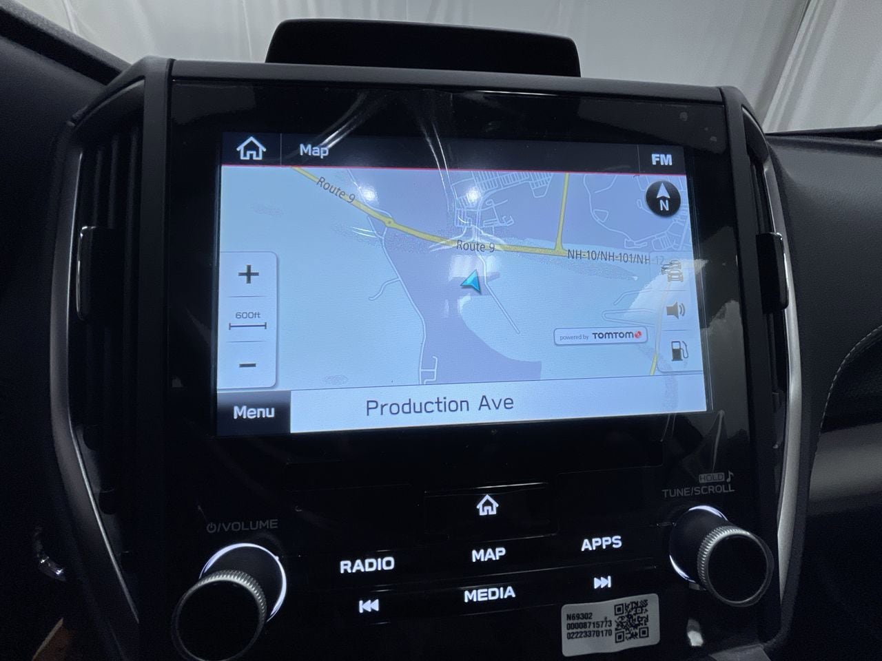 2024 Subaru Forester Limited photo 3