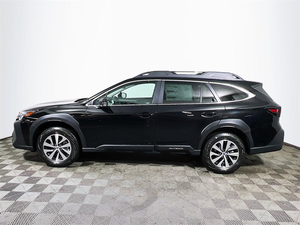 2024 Subaru Outback Premium photo 2