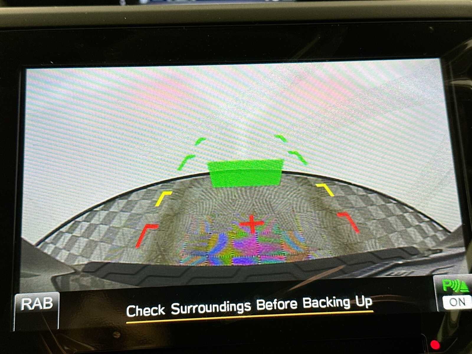 2024 Subaru Forester Limited photo 4