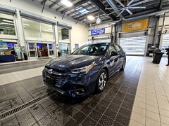 New 2025 Subaru Legacy Premium Sedan near Providence, RI