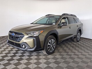 New 2024 Subaru Outback Premium SUV near Providence