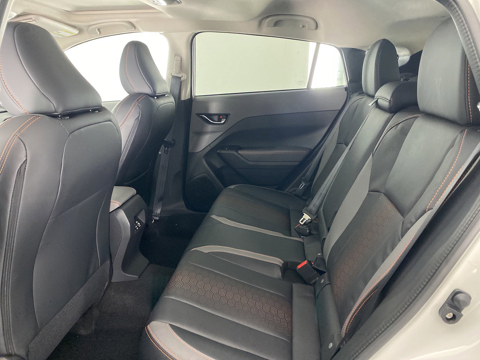 2024 Subaru Crosstrek Limited photo 2