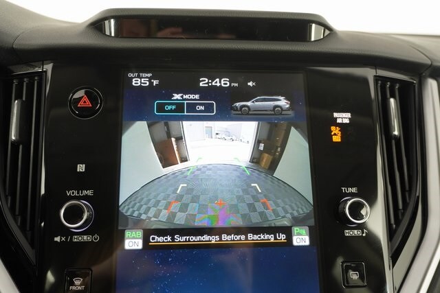 2024 Subaru Outback Limited XT photo 3