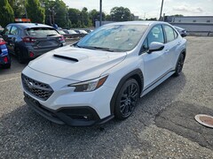 New 2024 Subaru WRX Premium Sedan near Providence, RI