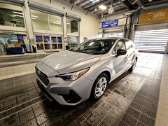 New 2025 Subaru Impreza Base Trim Level 5-Door near Providence, RI