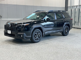 near Providence 2026 Subaru Outback Limited SUV New