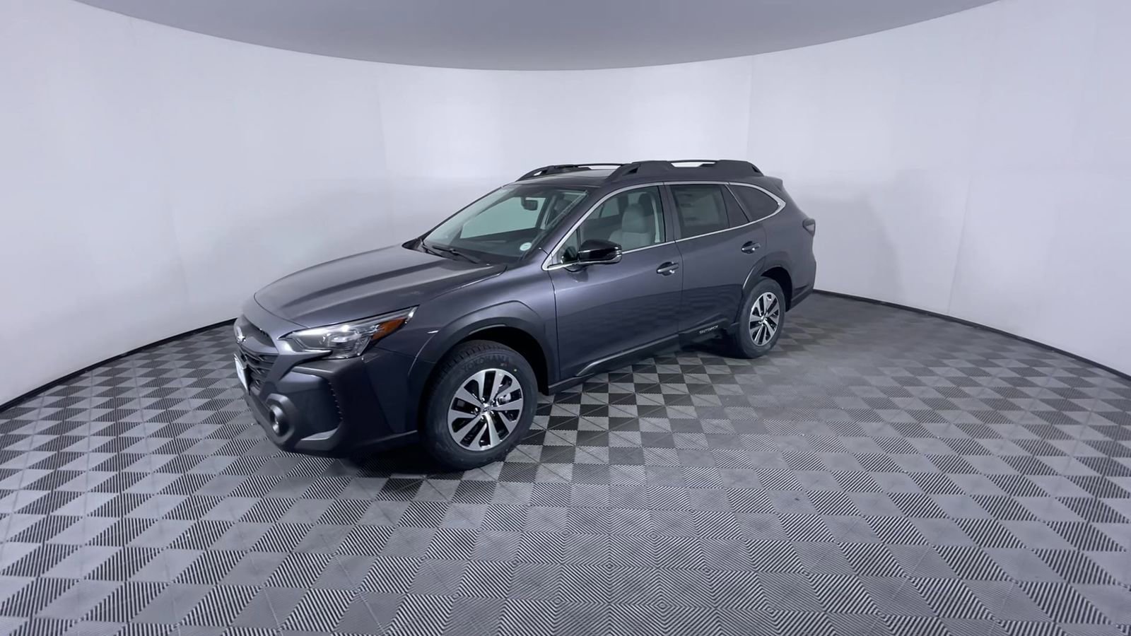 2024 Subaru Outback Premium photo 2