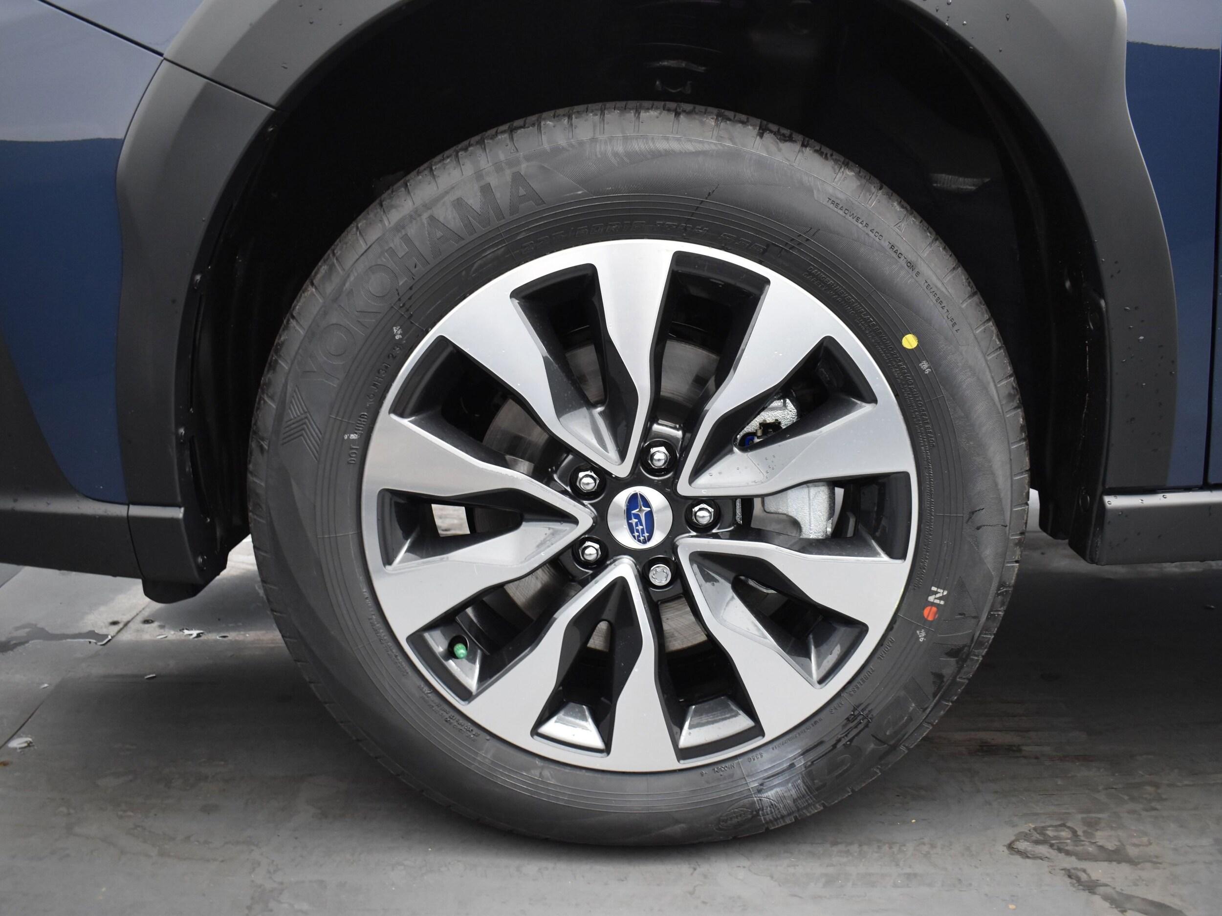 2024 Subaru Outback Limited photo 4