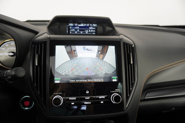 2023 Subaru Forester Wilderness photo 3