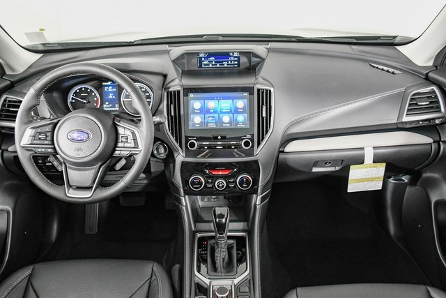 2024 Subaru Forester Limited photo 4