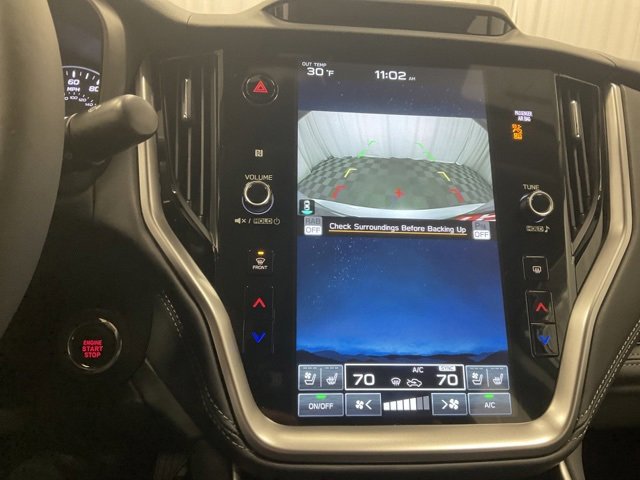 2024 Subaru Legacy Touring XT photo 3