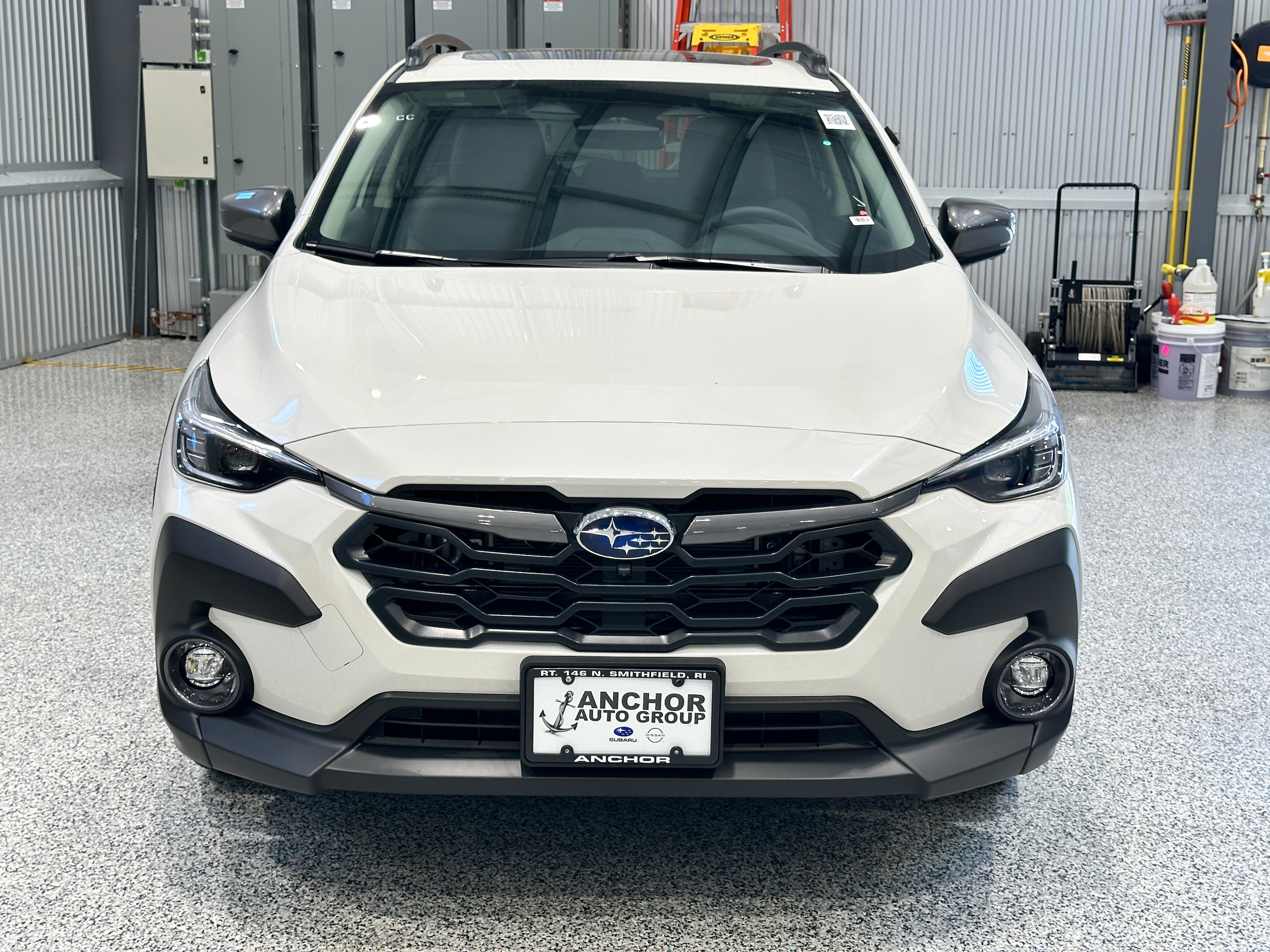 2026 Subaru Crosstrek Limited - Photo 2