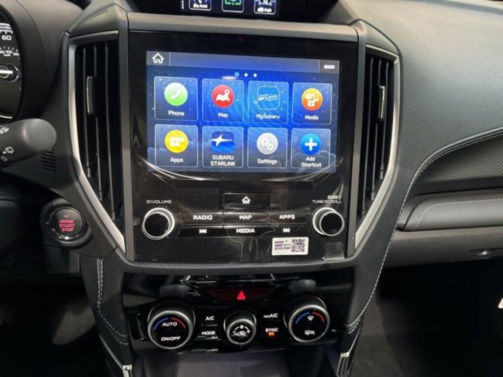 2024 Subaru Forester Touring For Sale Heath Elizabeth