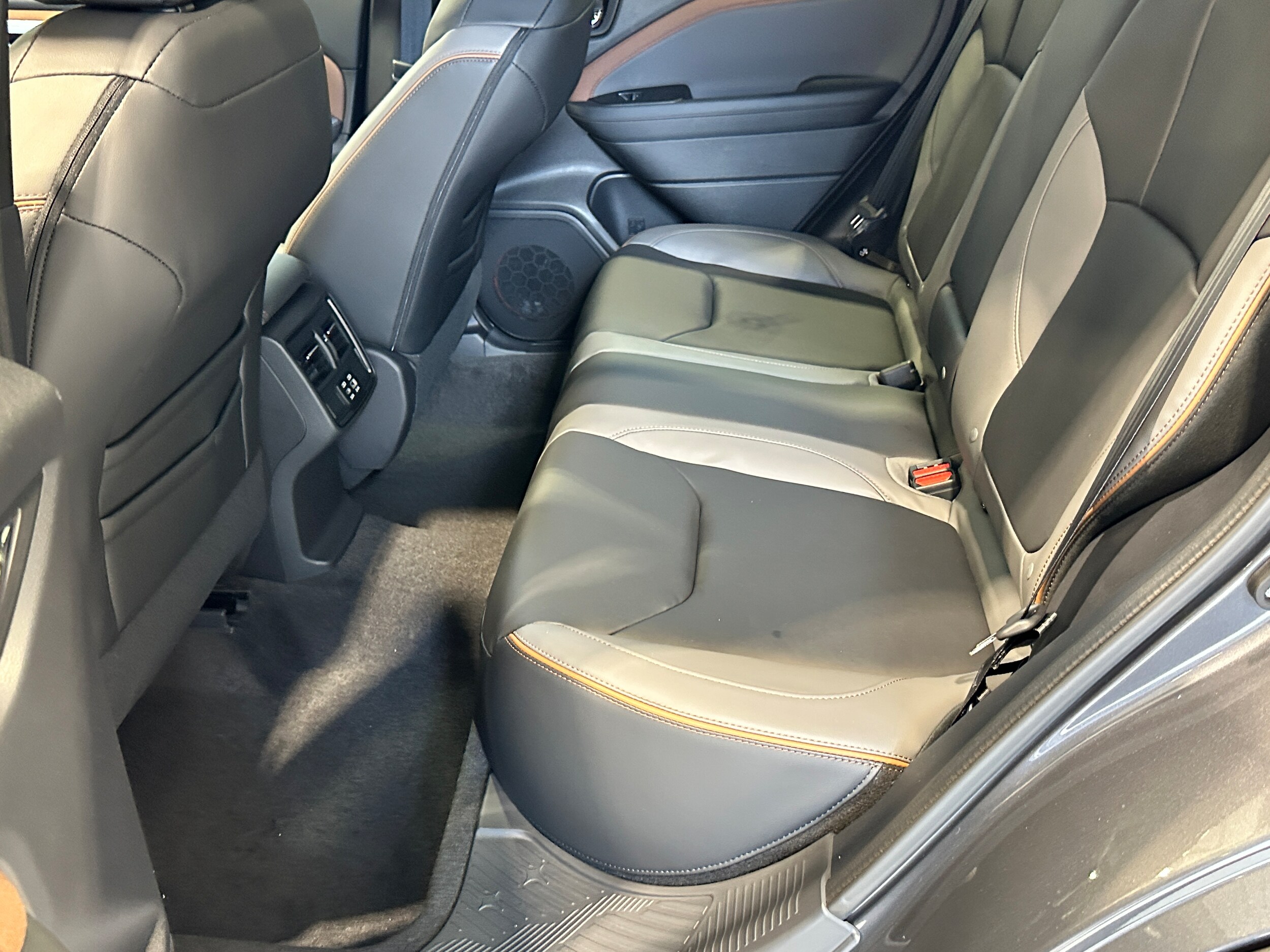 2026 Subaru Forester Sport - Photo 9