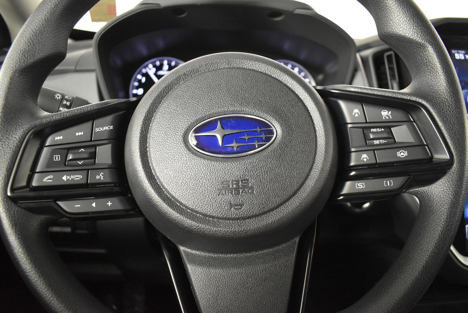 2024 Subaru Crosstrek Premium photo 2
