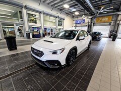 New 2024 Subaru WRX Limited Sedan near Providence, RI