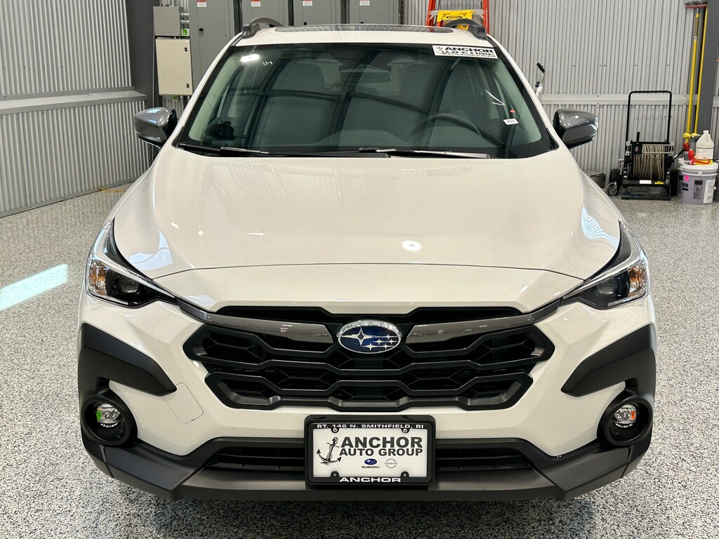 New 2026 Subaru Crosstrek Premium SUV
