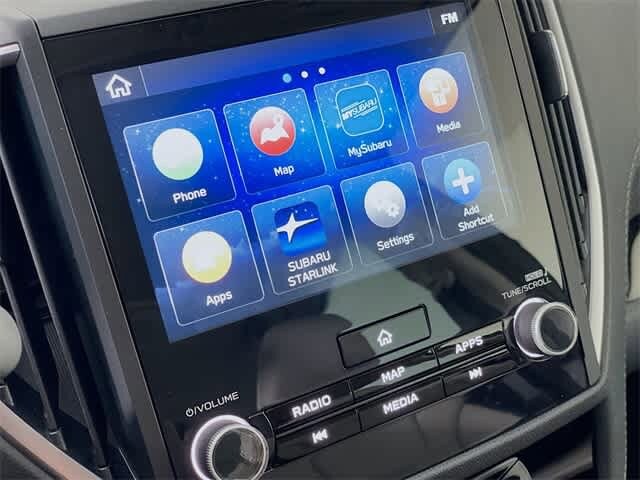 2024 Subaru Forester Limited photo 3