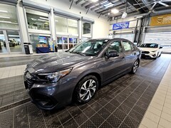 New 2025 Subaru Legacy Premium Sedan near Providence, RI